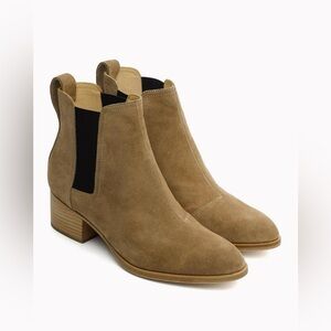 rag & bone WALKER BOOT - 37